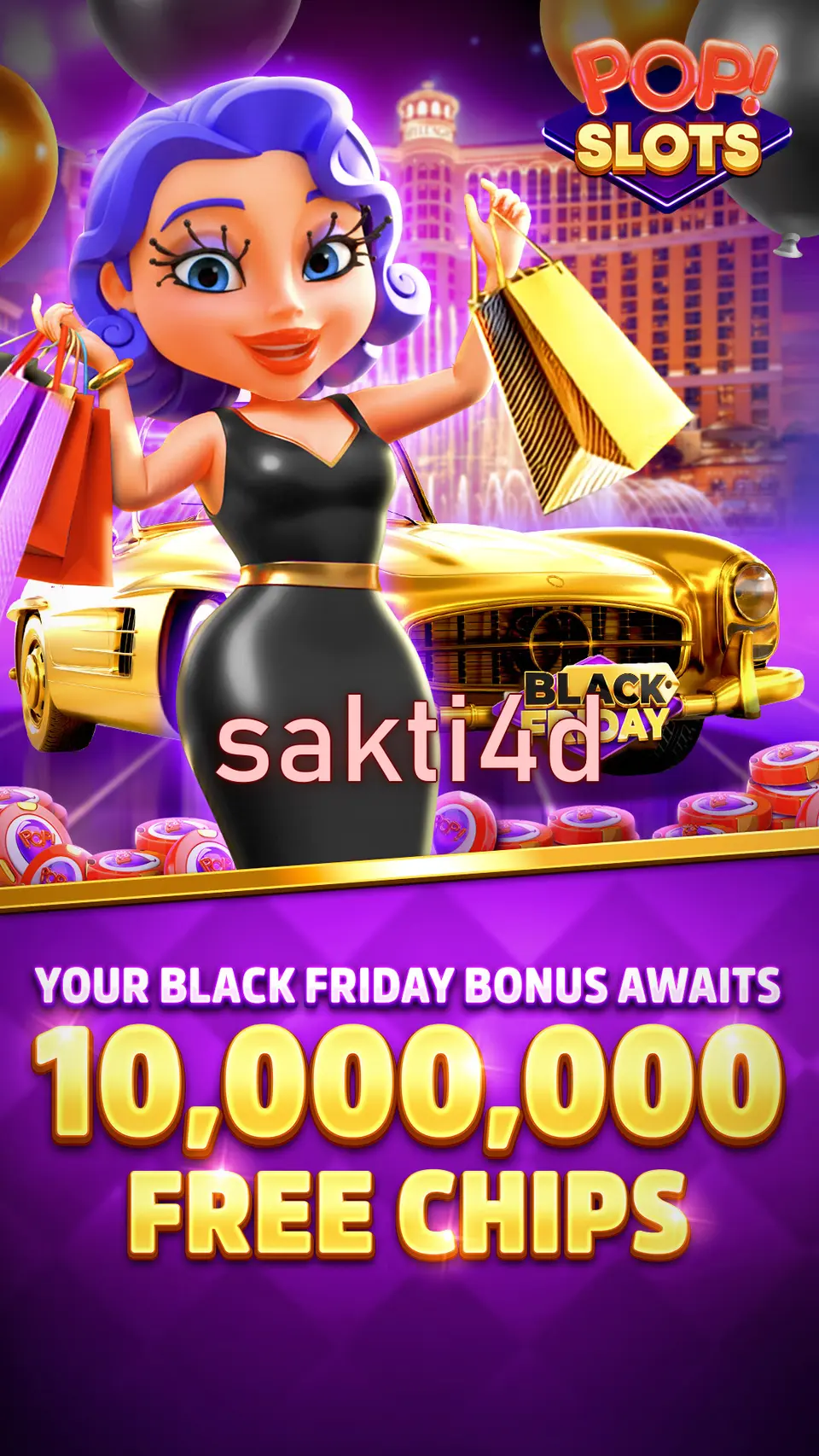 sakti4d Unduh