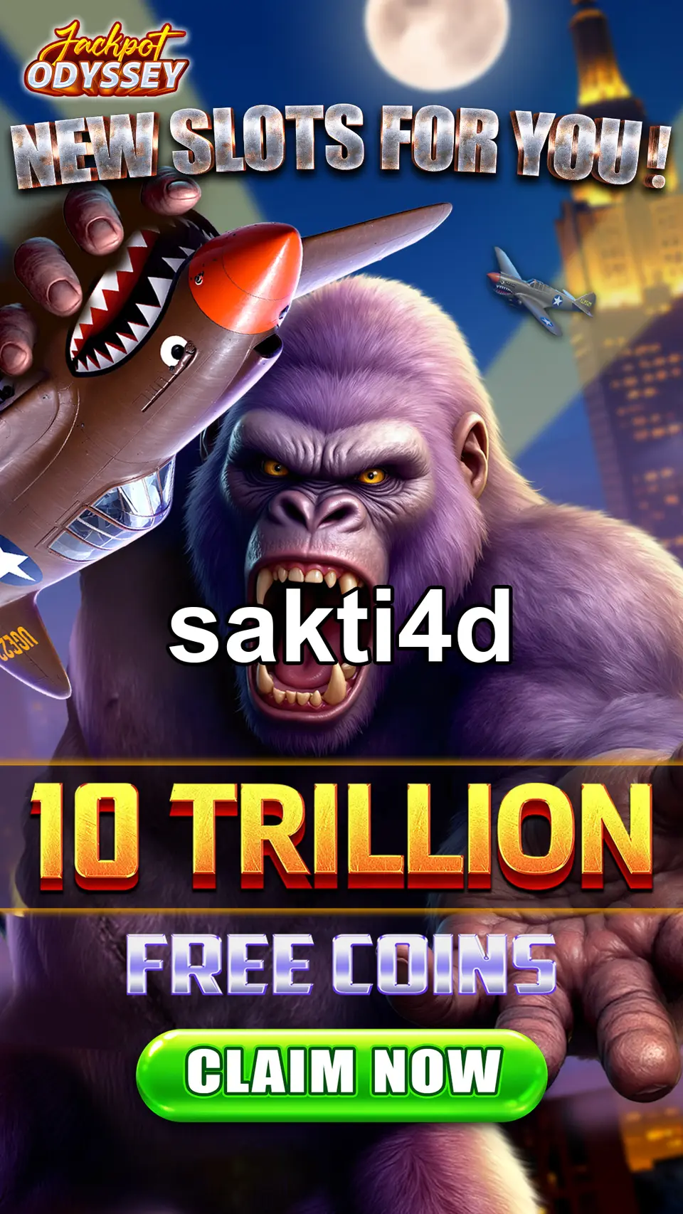 sakti4d Unduh