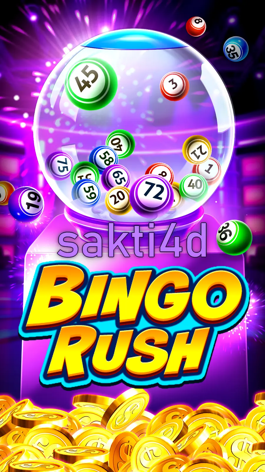 sakti4d Unduh