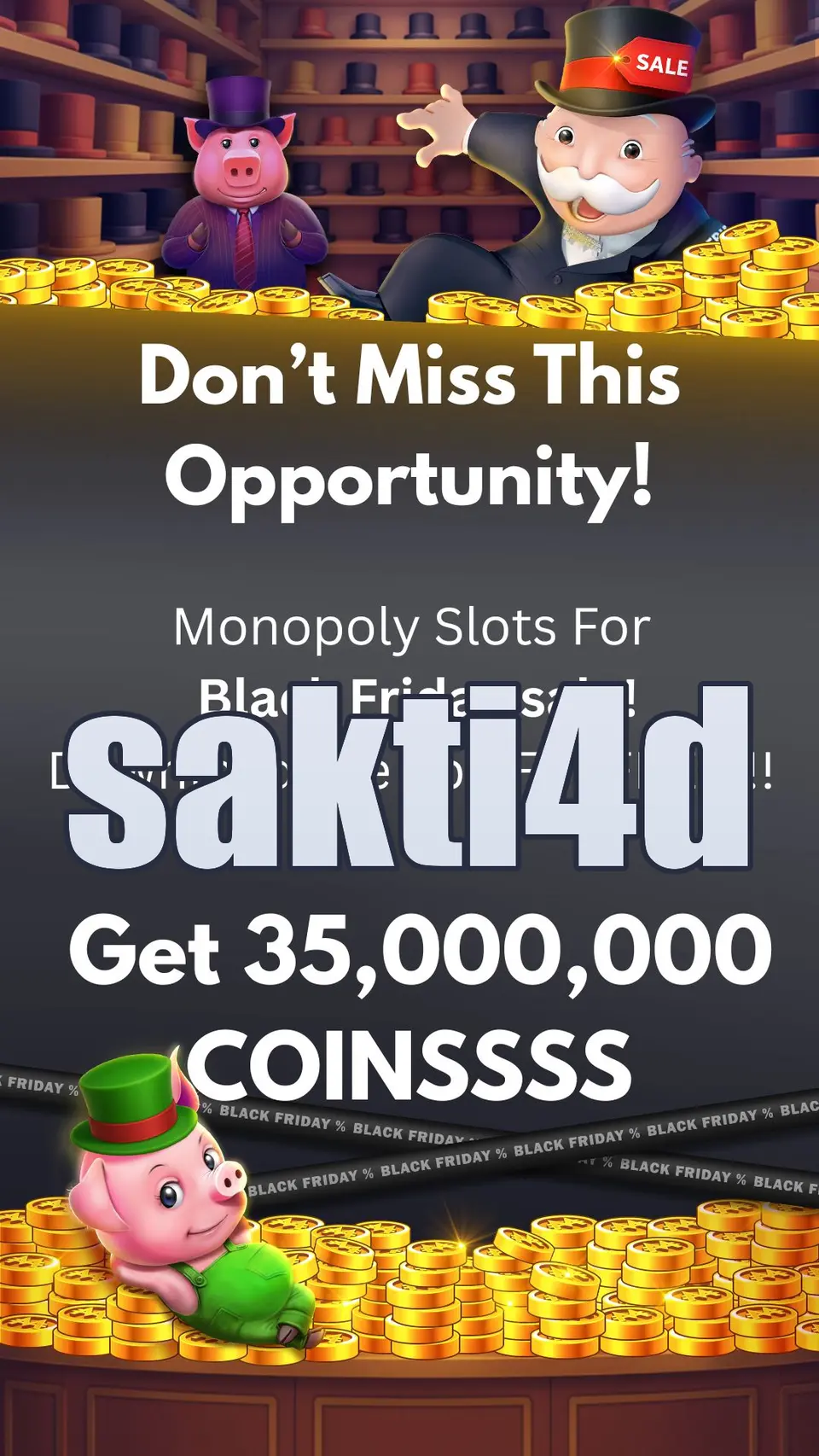 sakti4d Masuk