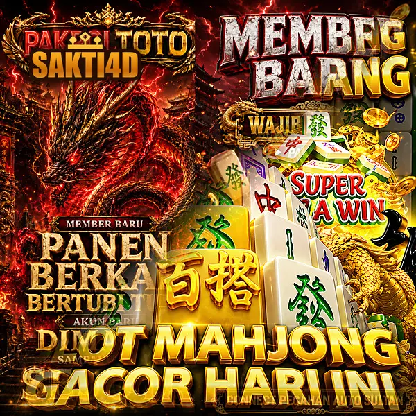 sakti4d APK Resmi Unduh