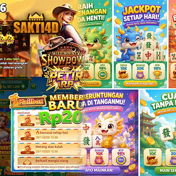sakti4d Masuk - sakti4d Resmi
