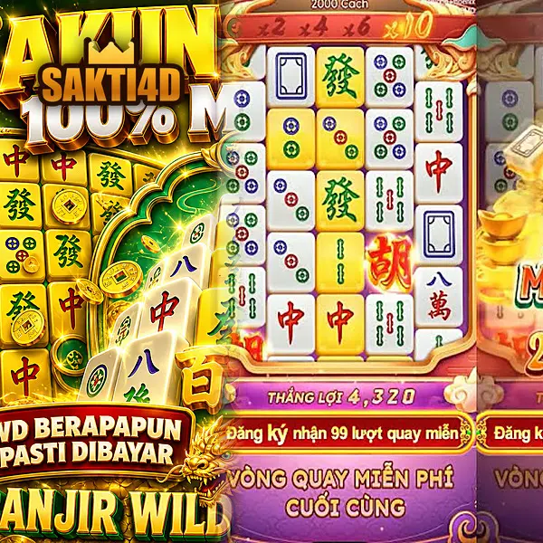sakti4d Daftar Sekarang - Unduh APK