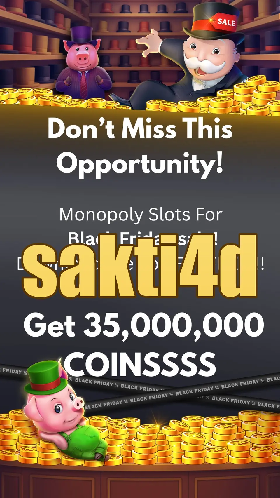 sakti4d Tangkapan Layar - APK Resmi
